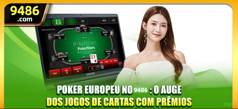 Cassino ao Vivo jogao