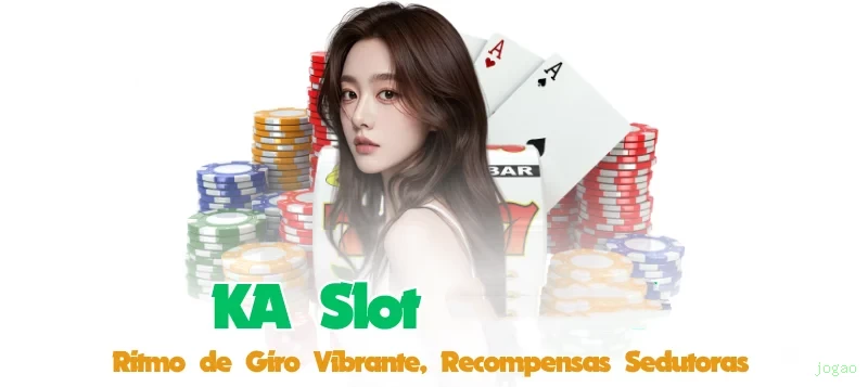 Vantagens App jogao