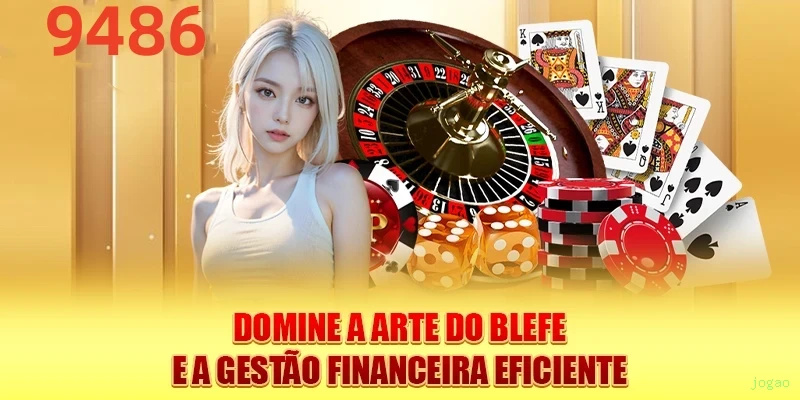 Verificação KYC jogao