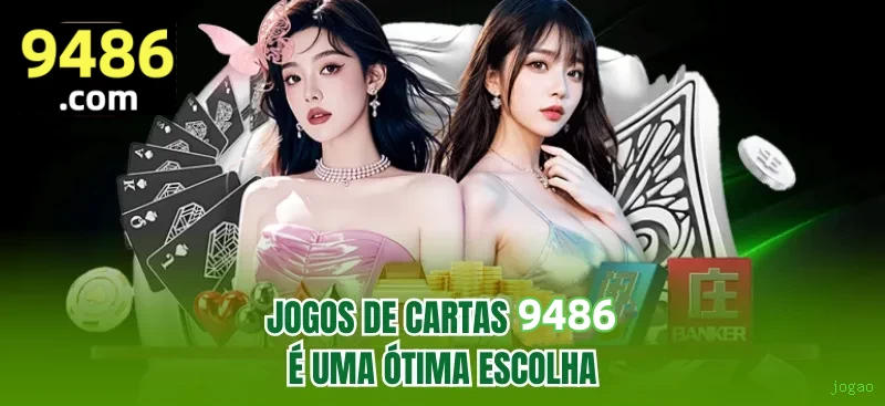 Jogos jogao