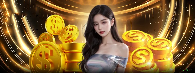 Programa VIP exclusivo da jogao