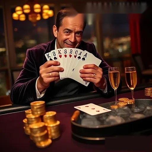 Cassino jogao app mobile