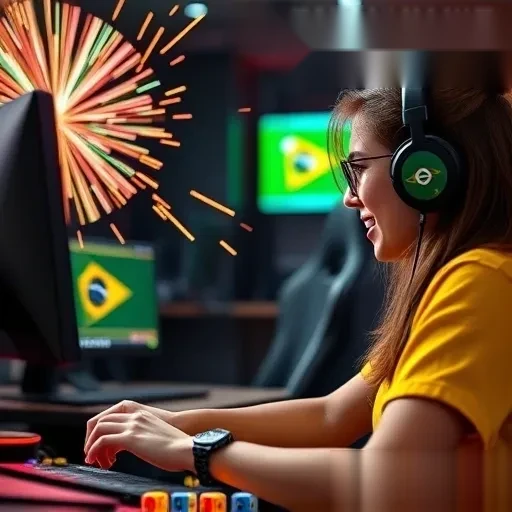 Formulário registro jogao